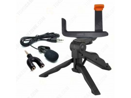 Simple Vlog Tools for Smartphone - PC - Laptop